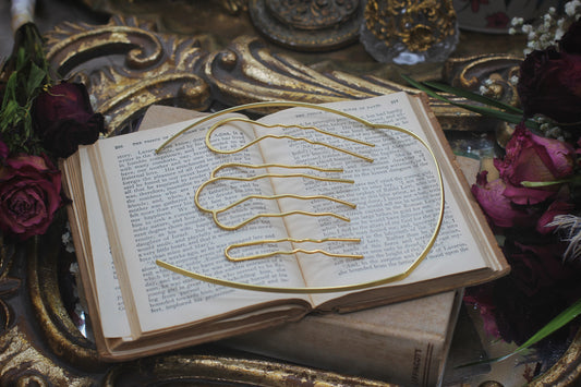 Avigail Adam Everyday Goddess Set