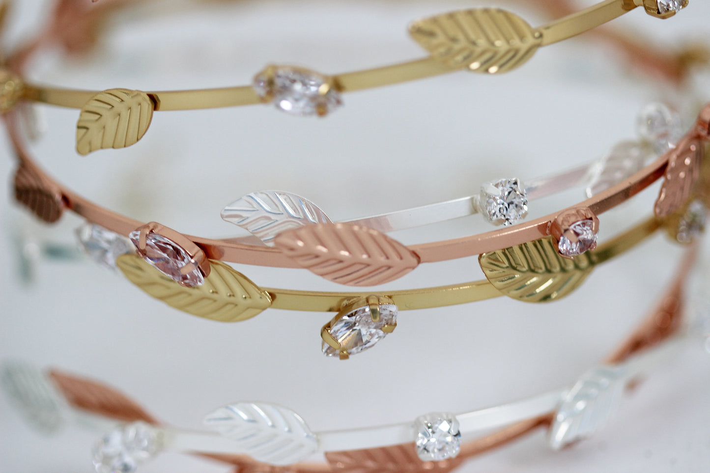 Elinor Branch Bracelet/Armband