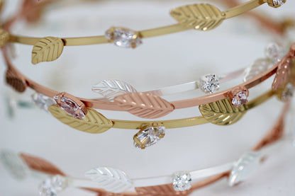Elinor Branch Bracelet/Armband