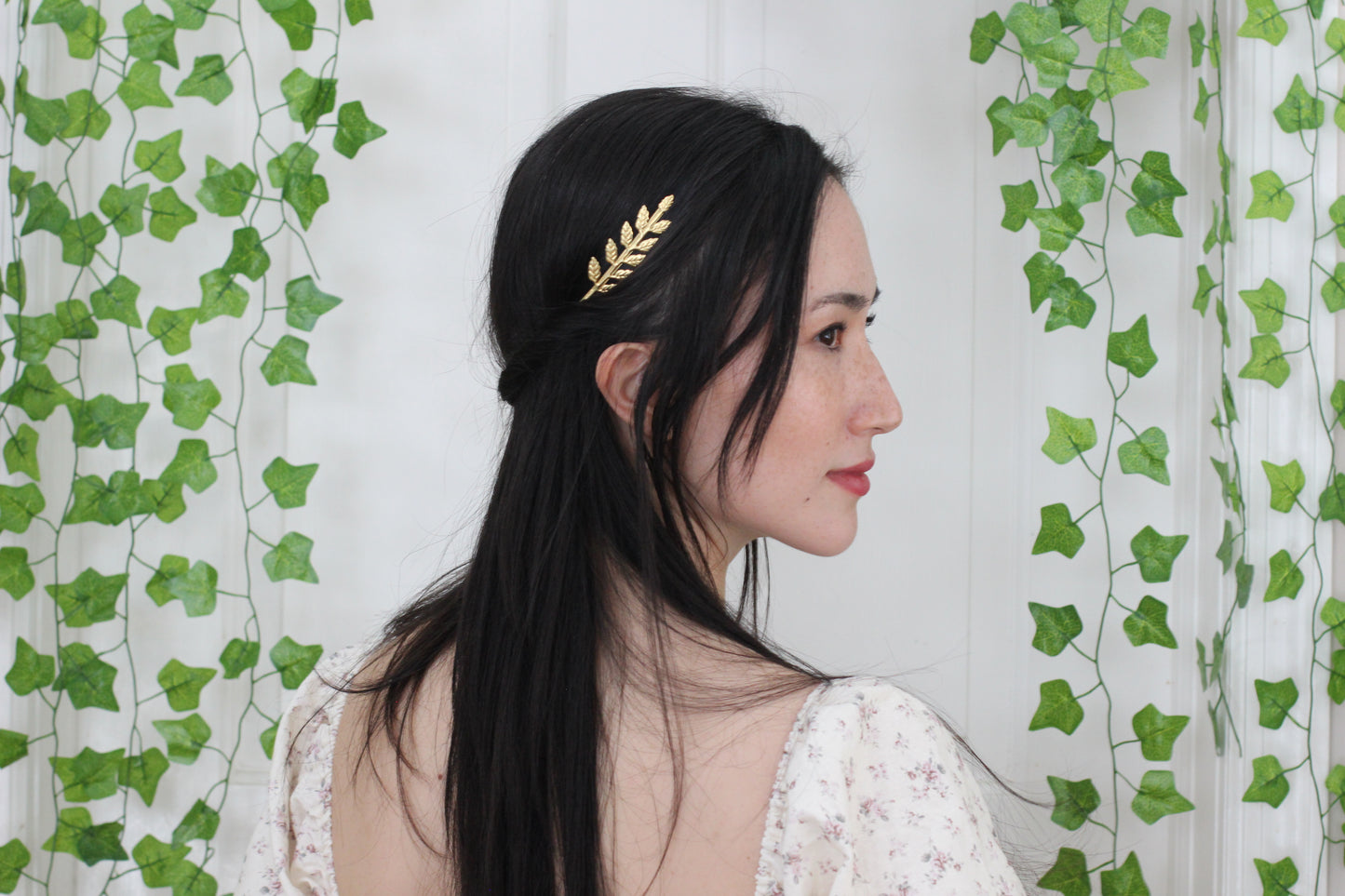 Fairy Goddess Crown