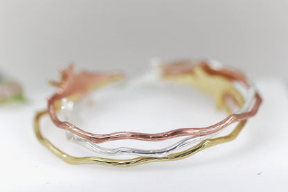Birds Bracelet