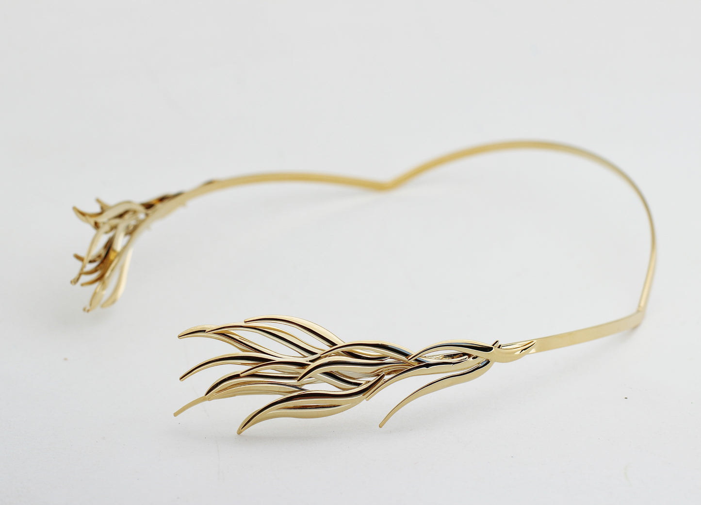 Zephyr Goddess Crown