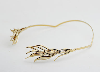 Zephyr Goddess Crown