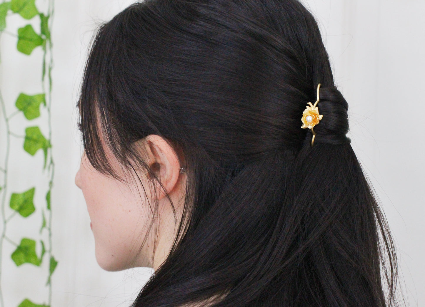 Primrose Pin Duo- 2 piece Set