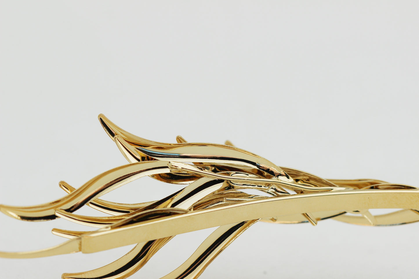 Zephyr Goddess Crown