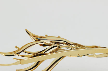 Zephyr Goddess Crown