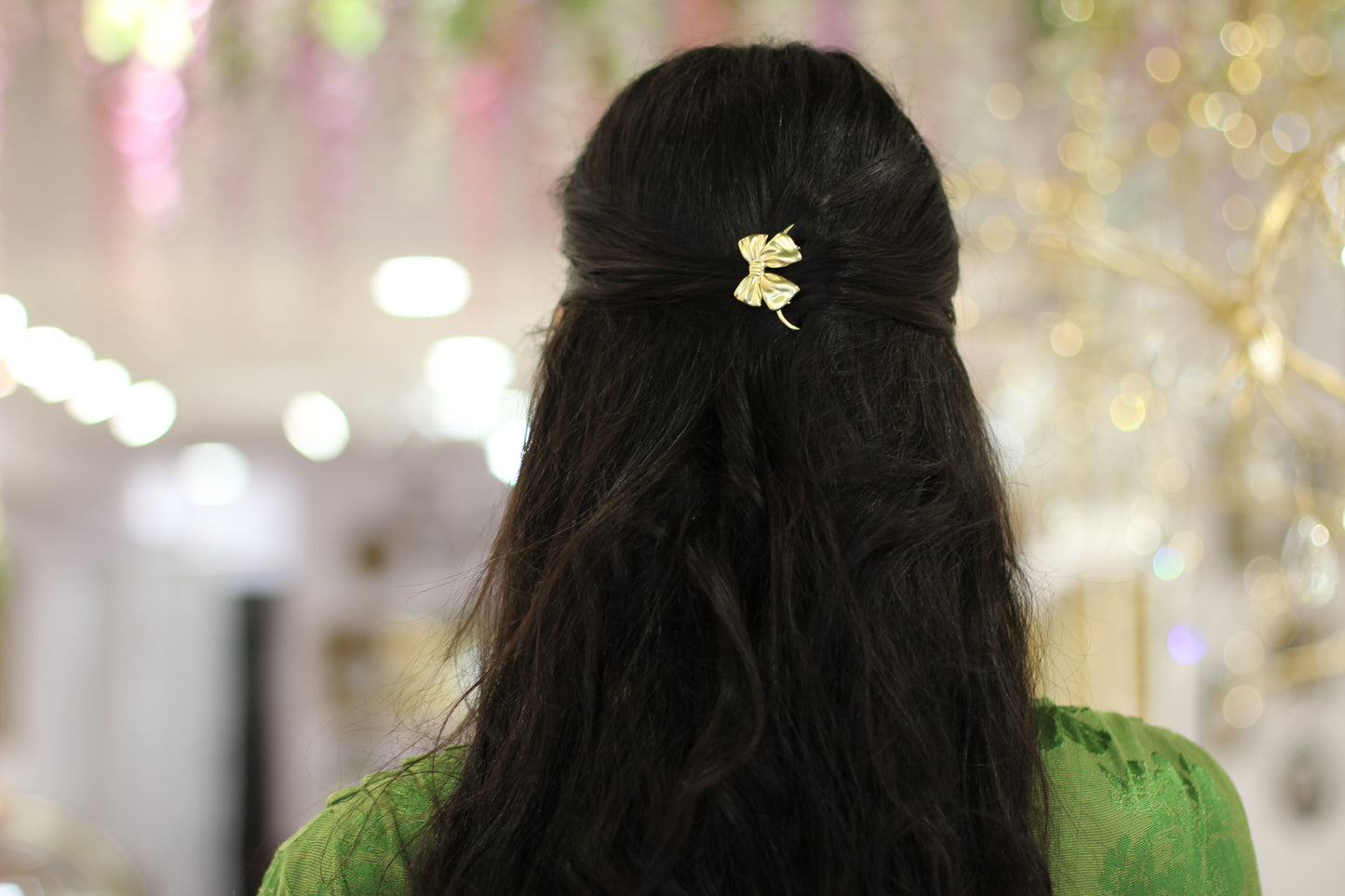 Bow Prong