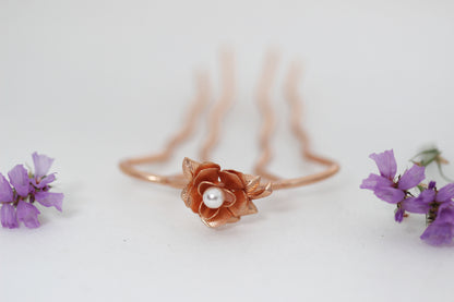Primrose Pin Duo- 2 piece Set