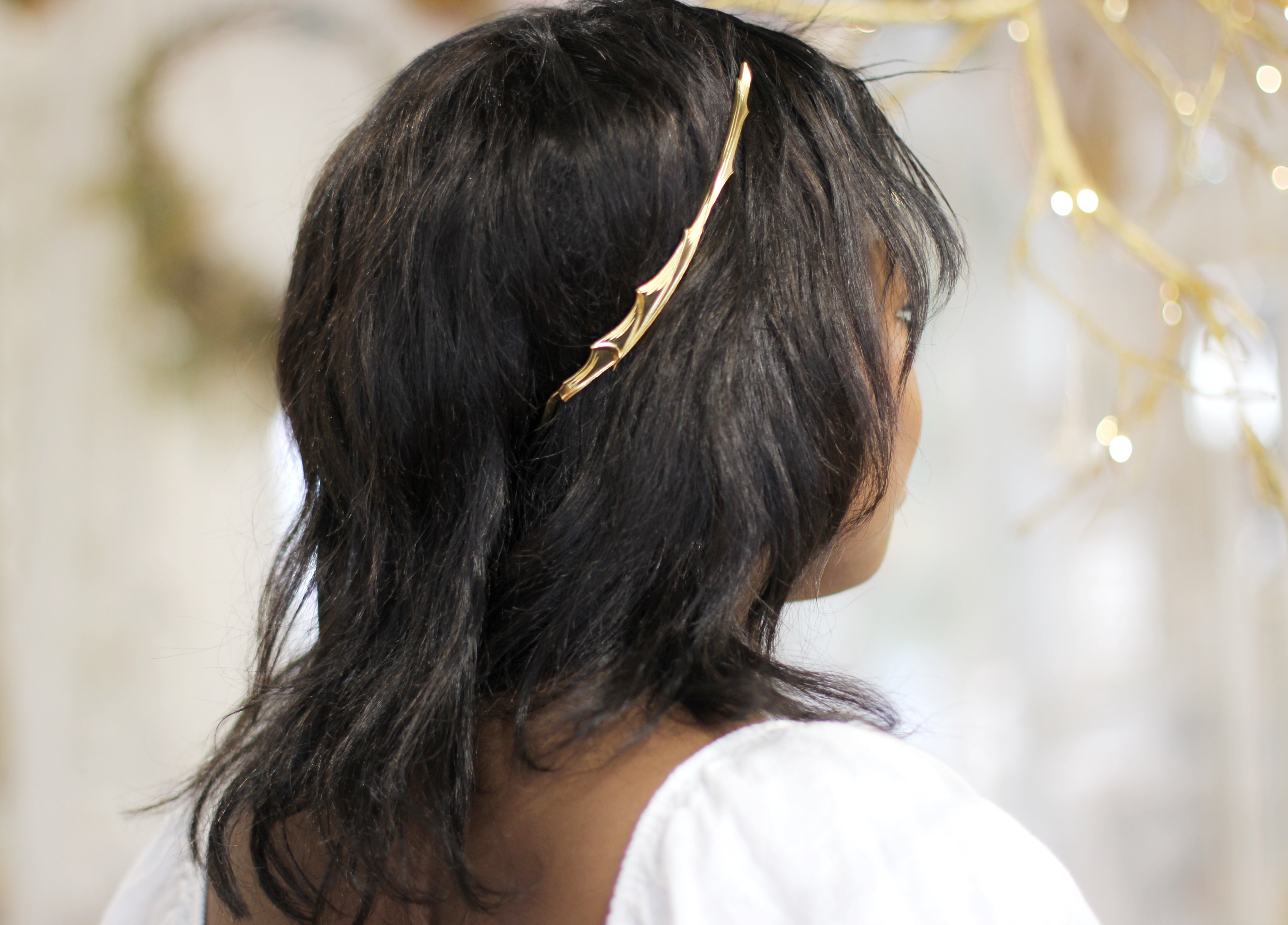 New Arrivals – Avigail Adam