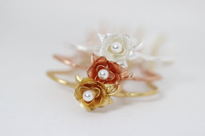 Primrose Hair Prong