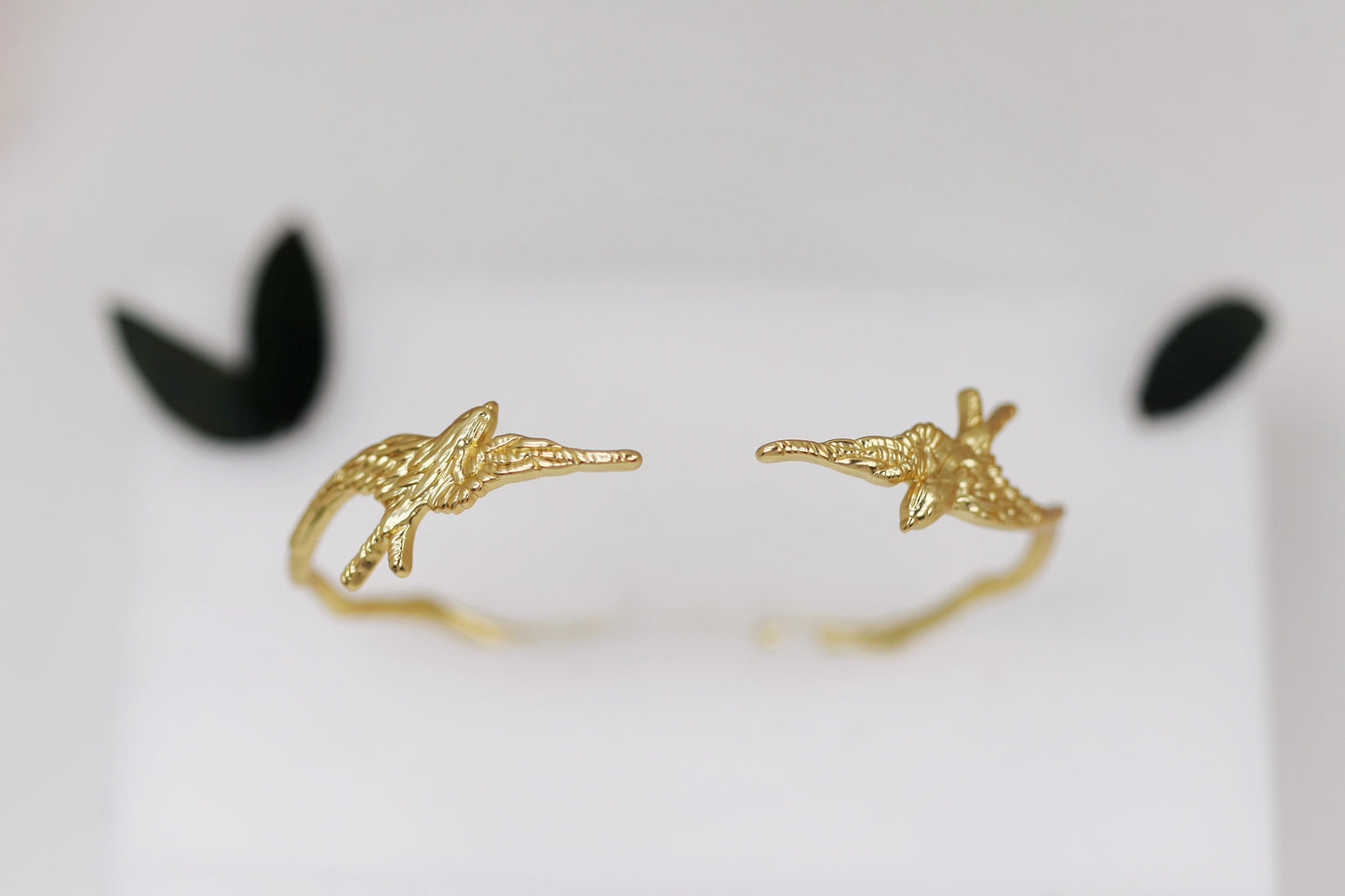 Birds Bracelet