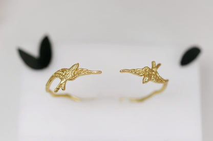 Birds Bracelet