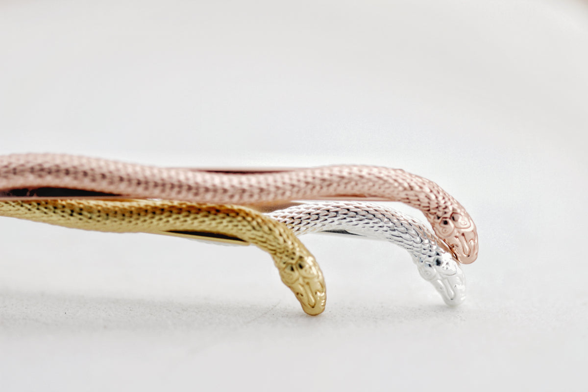 Snake Princess Goddess Crown