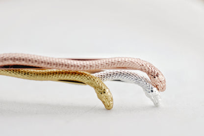 Snake Princess Goddess Crown
