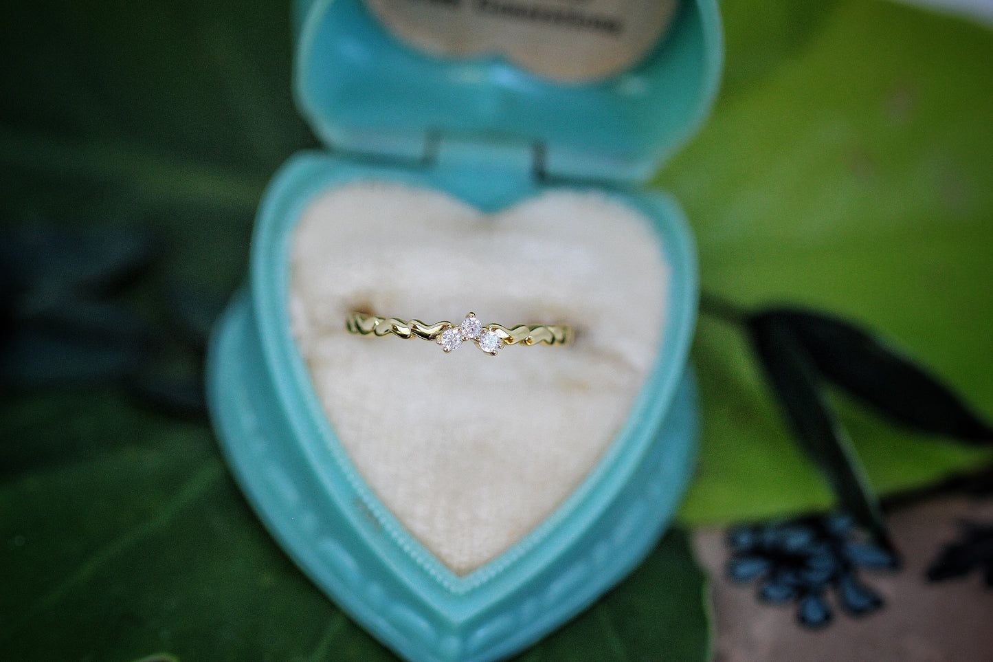 Odette Ring SS
