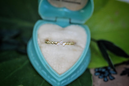 Odette Ring SS