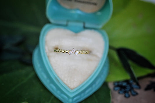 Odette Ring SS
