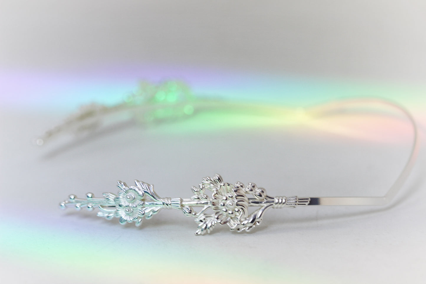 Branch Goddess Crown