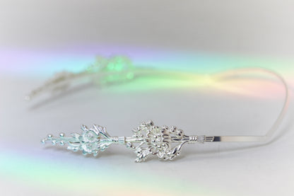 Branch Goddess Crown