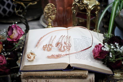 Ultimate Dragon Goddess Bundle - 3 piece Set