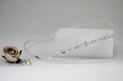 Sakura Blossom Goddess Crown