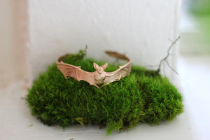 Preorder * Bat Bracelet