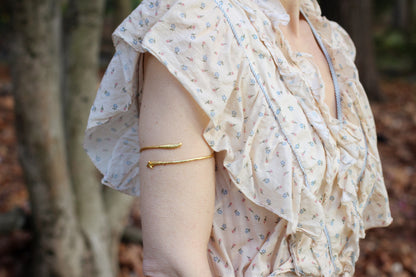 Fox Arm Band