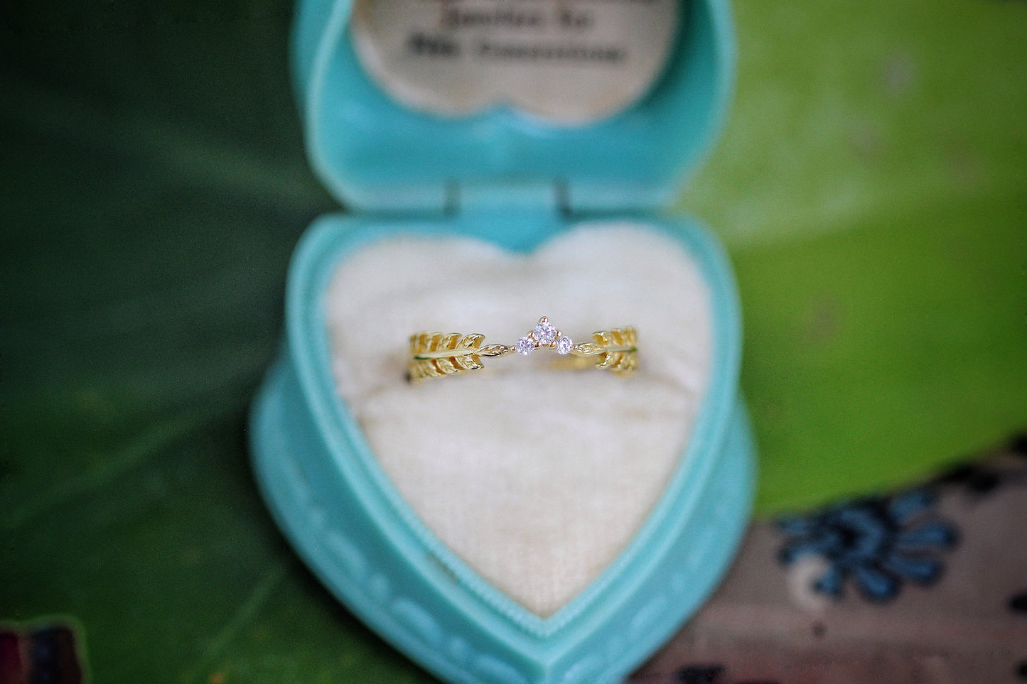 Cornelia Ring SS