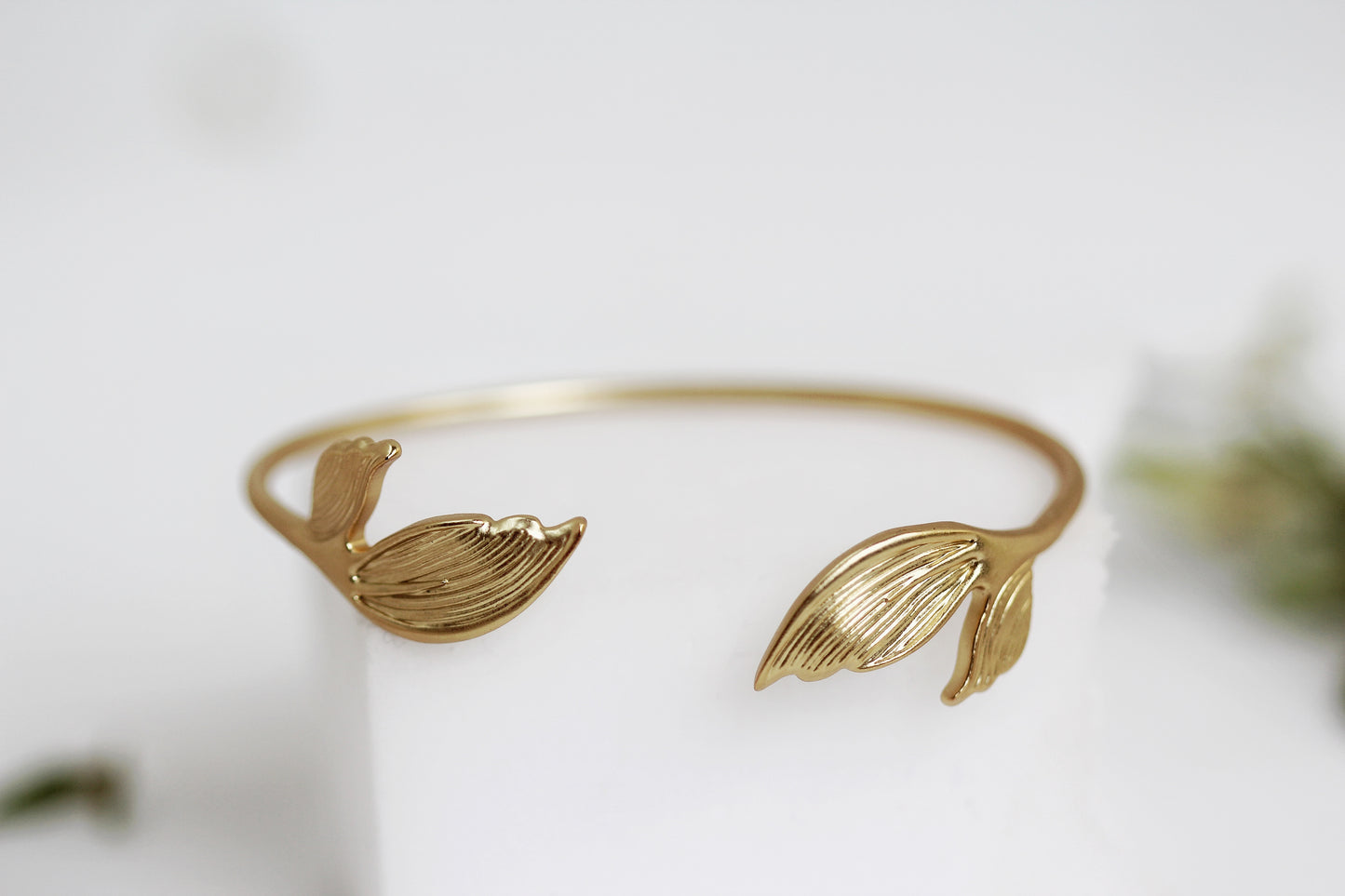 Mermaid Tails Bracelet
