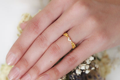 Cornelia Ring SS
