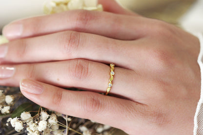 Elysia Ring SS