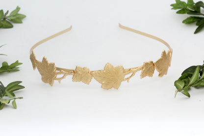 Loraine Crown
