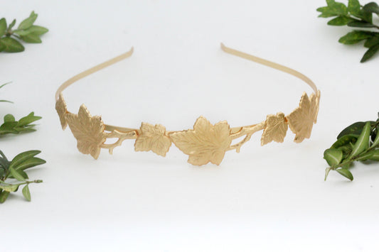Loraine Crown