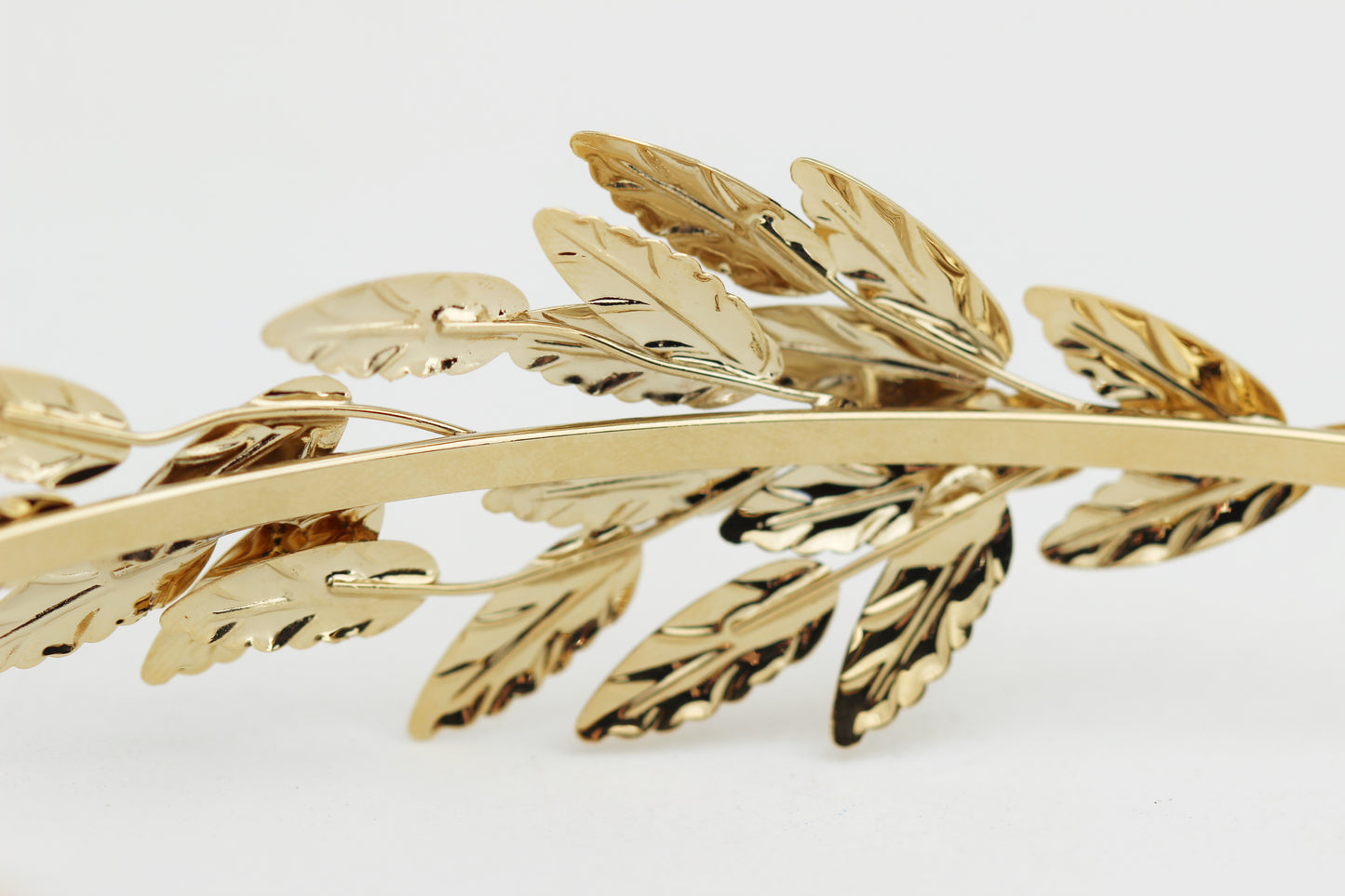 Demeter Goddess Crown