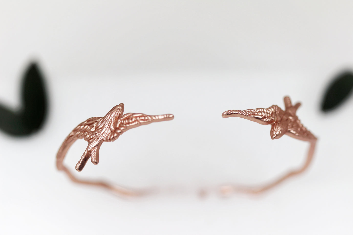 Birds Bracelet
