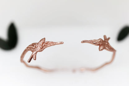 Birds Bracelet