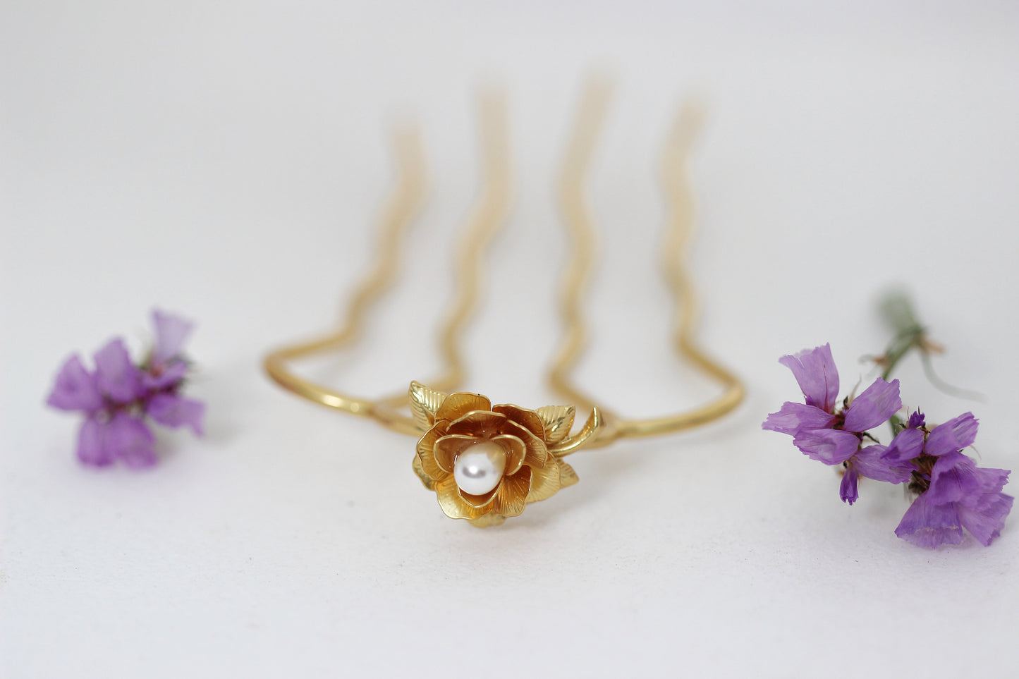 Primrose Pin Duo- 2 piece Set