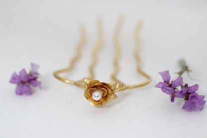 Primrose Pin Duo- 2 piece Set