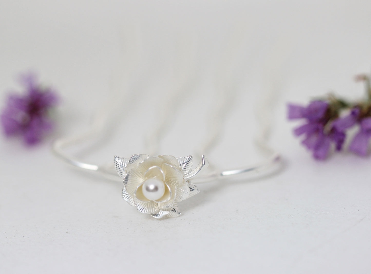 Primrose Pin Duo- 2 piece Set