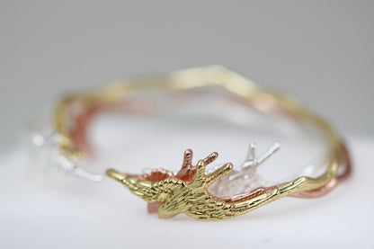 Birds Bracelet