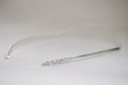 Crystals Twigs Crown