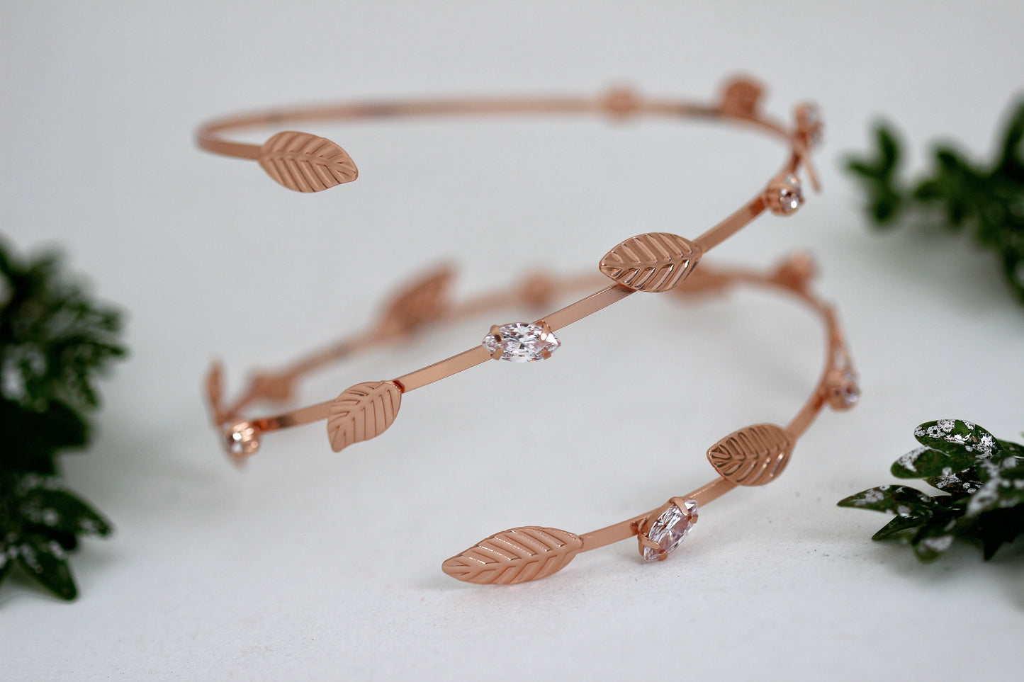 Elinor Branch Bracelet/Armband