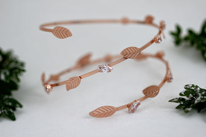 Elinor Branch Bracelet/Armband