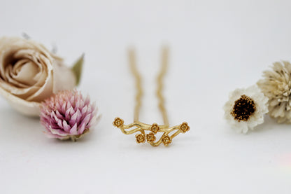 Mini Sakura Hair Pin