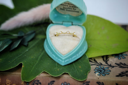 Leona Ring SS