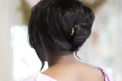 Mini Sakura Hair Pin