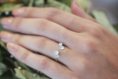 Ginkgo Ring