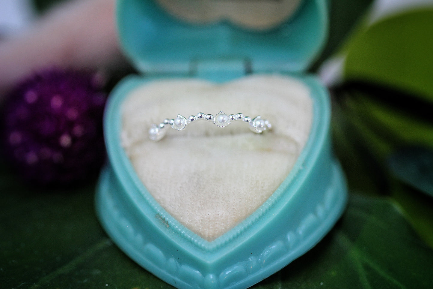 Leona Ring SS