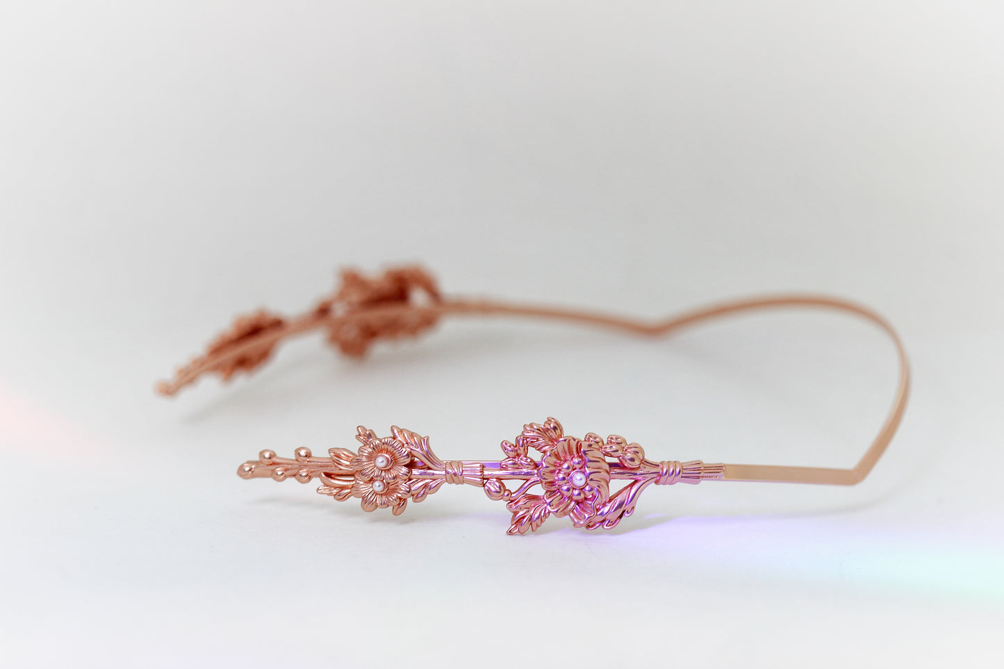 Branch Goddess Crown