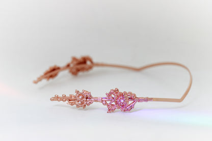 Branch Goddess Crown